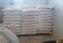Ariana : Saisie de 3,5 tonnes de farine subventionnée