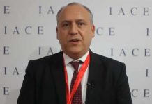 Amine Ben Ayed est le nouveau patron de l’IACE