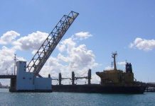 Le Pont mobile de Bizerte reprend ses activités quotidiennes