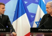 Offensive sur Rafah : Macron hausse le ton envers Netanyahou