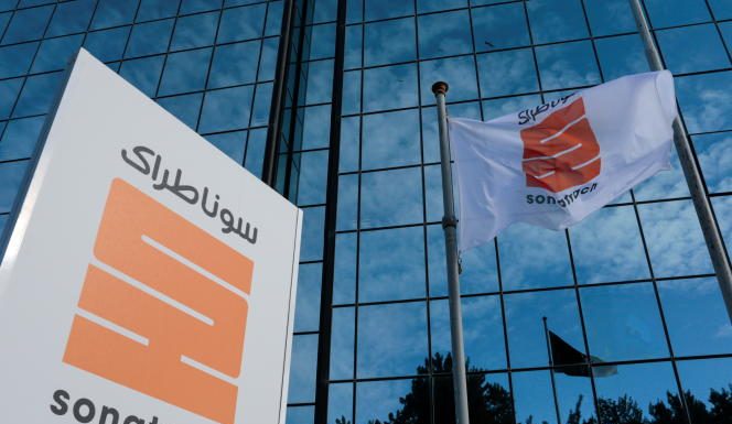 Algérie : La Sonatrach signe un protocole d’accord avec la société canadienne Stream-Flo Industries