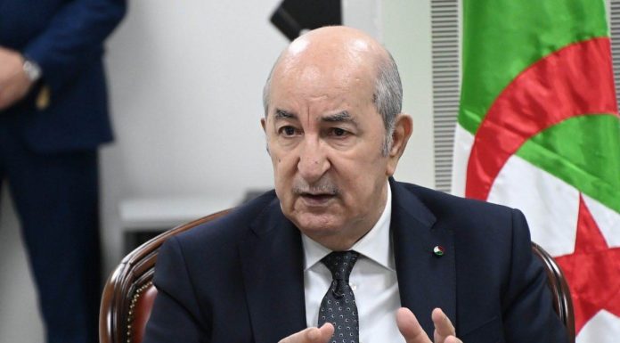 Tebboune : Nous faciliterons les procédures d’investissement en Algérie