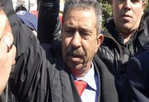 Abdelmajid Belaïd: Justice a été rendue à mon frère