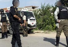 Médenine : Saisie d’une marchandise d’une valeur de 128 mille dinars