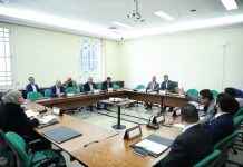Deux propositions de loi examinées par la Commission de l’organisation de l’administration
