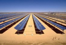 Le japon finance deux projets solaires en Tunisie