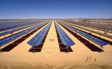 Maroc: L’ONEE lance le projet de STEP El Menzel de 362 MW