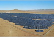 2 projets photovoltaïques de 50 MW à Tozeur et Bouzid, candidats à des subventions japonaises