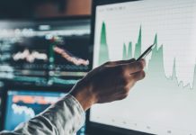 Les investissements déclarés décollent de plus de 34% à fin février