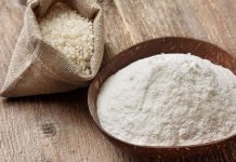 Monastir: Saisie de 180 kg de riz et de 650 kg de farines