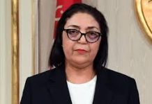 Kalthoum Ben Rejeb effectue une visite inopinée à Sfax