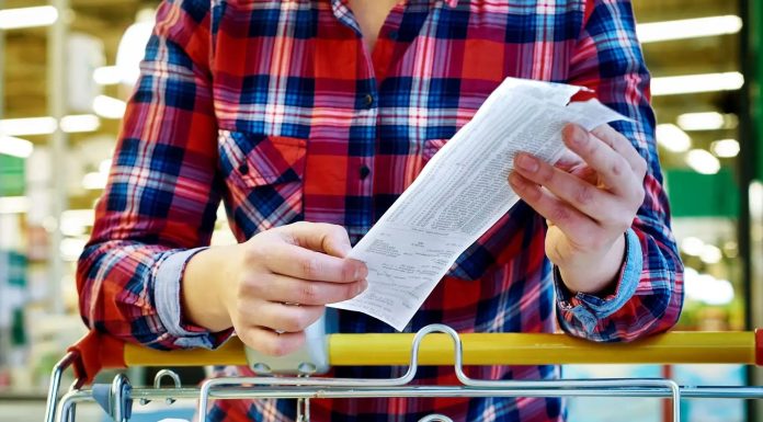 Le taux d’inflation remonte 5,5% en avril