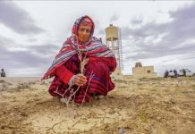 Après les années de «vaches maigres», les Tunisiens auront-ils à relever défi de la sécheresse ?