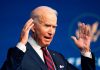 Biden vilipende les « projets pharaoniques » de Trump, le qualifiant de « perdant »