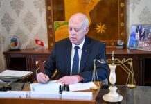 Saied veut réviser le système des privilèges fiscaux accordés aux TRE