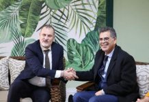 L’ANPE et l’ARPA de Sicile signent 4 conventions de partenariat