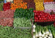 Tunisie : Les prix des légumes sont raisonnables, selon Ben Rejab