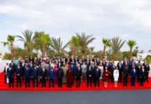 La Tunisie déterminée à installer une francophonie plus solidaire