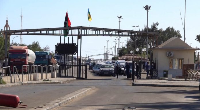 La Tunisie et la Libye discutent des problèmes liés à la réouverture de Ras Jdir