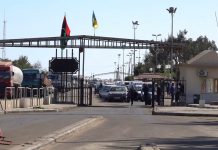 Ras Jedir: Ouverture officielle mais une activité limitée