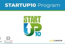 Startups agricoles: Appel à candidature pour participer au programme italien « Startup 10 »