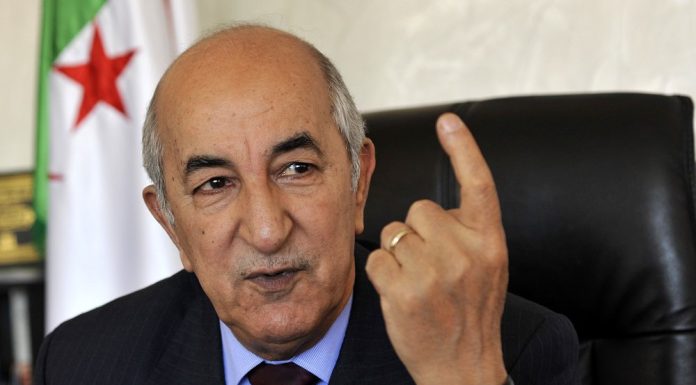 Algérie : Les militaires pourront être nommés à la tête d’administrations civiles publiques
