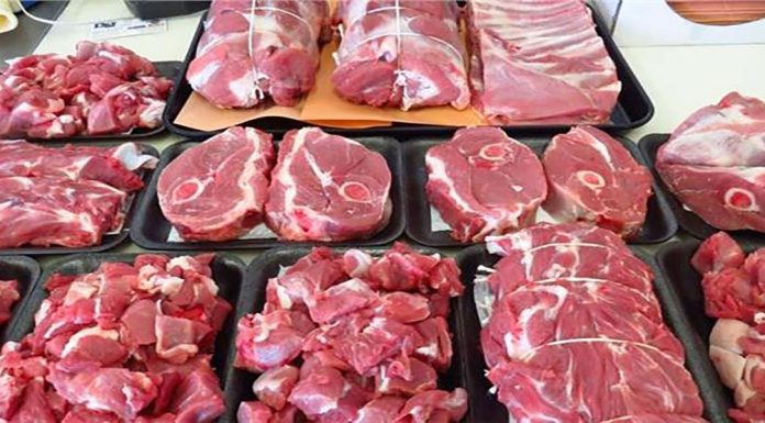 La viande flambe. Ellouhoum la propose à 42,9 dinars