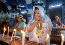 Djerba: Annulation des festivités du pèlerinage de la Ghriba