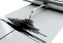 Le Japon secoué par un séisme de magnitude 6,4