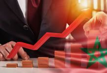 Maroc: Le FMI projette une croissance de 3,3%