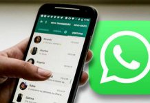 WhatsApp lancera une nouvelle fonctionnalité pratique