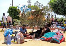 Tunisie: Retour volontaire de 164 migrants vers la Guinée