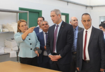 Djerba : Le ministre du tourisme inspecte les activités des unités hôtelières