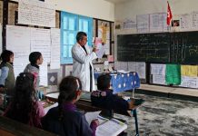 Versement des salaires retenus des enseignants du primaire