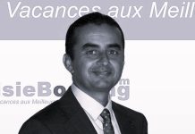 Djerba : Disparition tragique de Khaled Rojbi, fondateur de Tunisie Booking