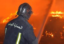Djerba : Incendie au sous-sol de l’hôpital de Houmt Souk