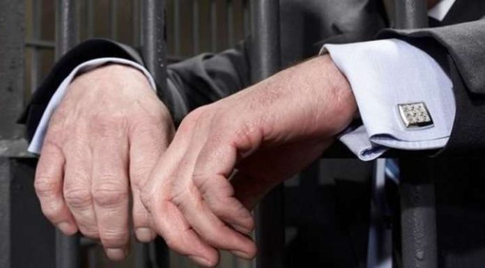 Tunisie : Tentative de fuite de deux hommes d’affaires !