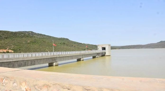 Les réserves en eau des barrages ont enregistré une baisse de 19,5% à la date du 24 mai