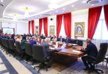 Des projets de loi et décrets à caractère économique et social adoptés en conseil des ministres