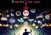 «Je crois en la capacité de la BH Bank à être parmi les premières du secteur bancaire»