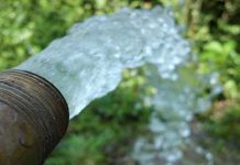 Sécheresse: Appel à rationnaliser la consommation d’eau