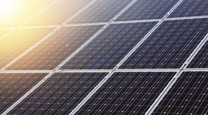 Une ligne électrique reliera celle «Metlaoui-Tozeur» à la centrale photovoltaïque de Sagdoud