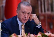 L’opposition à Erdogan décroche une victoire historique aux municipales