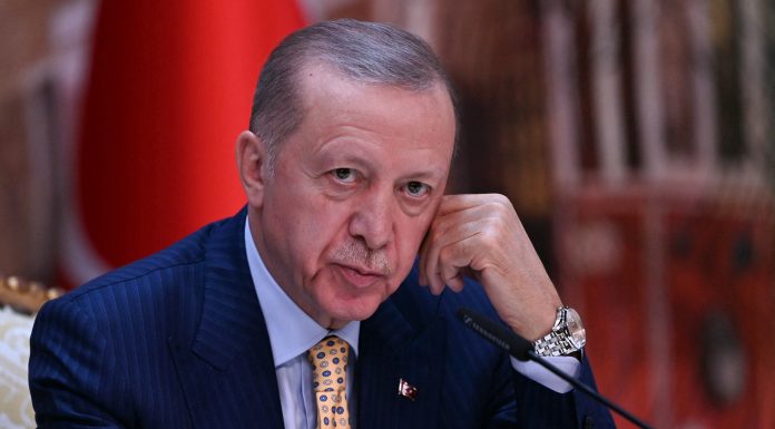 La demande d’adhésion de la Turquie devrait renforcer l’affaire du génocide devant la CIJ