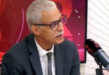 SONEDE : Les impayés des usagers frôlent les 700 MDT