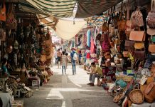Tunisie : L’hébergement alternatif, 9 % du marché touristique