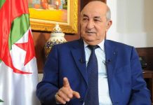 L’Algérie est désormais le principal fournisseur de gaz naturel de l’Espagne