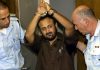 Marwan Barghouti, candidat à la prochaine élection présidentielle palestinienne