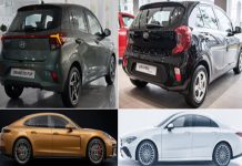 Moins de voitures en mars, dans un marché dominé par Hyundai et Kia