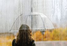INM: Quantité de pluies enregistrées au cours des dernières 24H